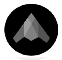 Stealth healthtech startup logo